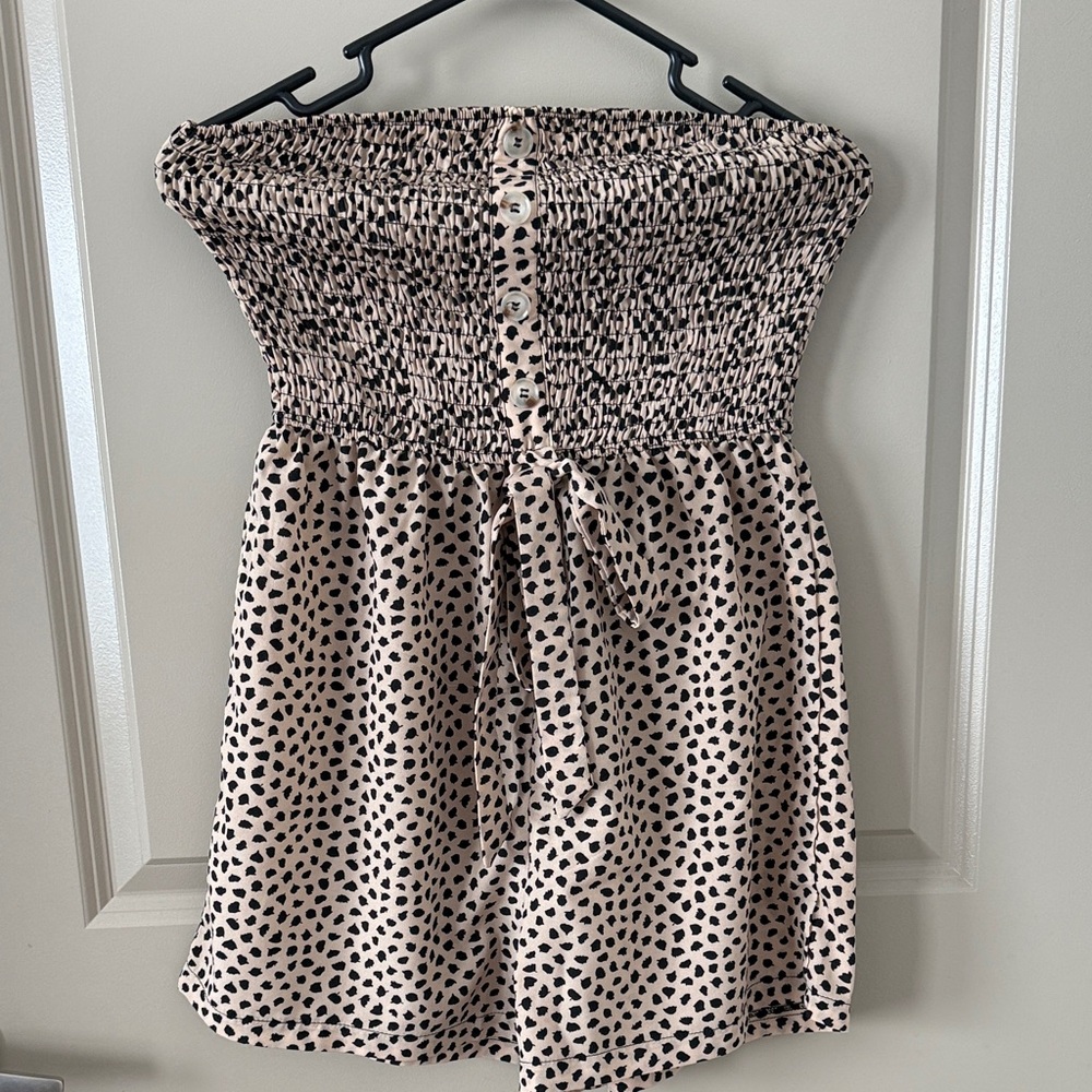 Romper - Picture 2 of 5